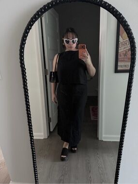 Meet your Posher, Tatiana